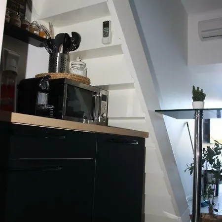 ヴィラ Heliovillage *